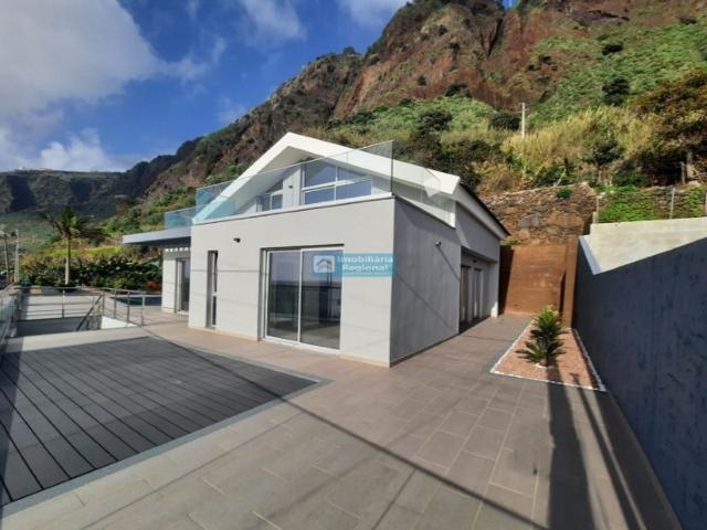 Casa de luxo de 250 m² à venda Calheta, Madeira