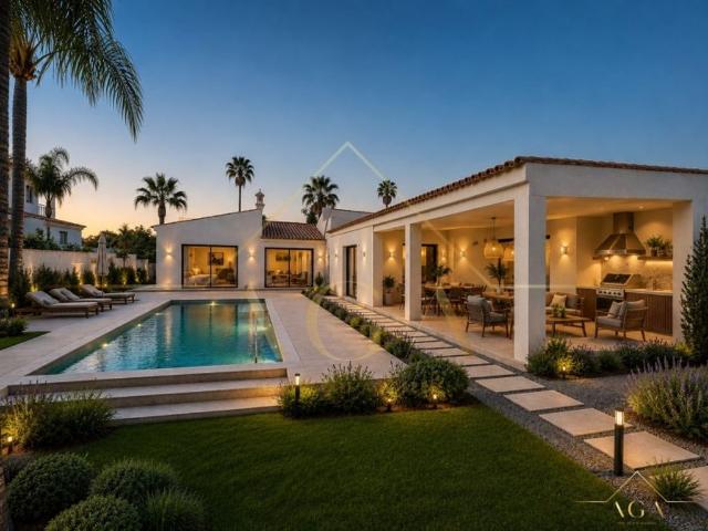Casa de luxo de 250 m² à venda Loulé, Faro