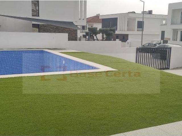 Prestigiosa casa de 250 m² à venda Seixal, Portugal