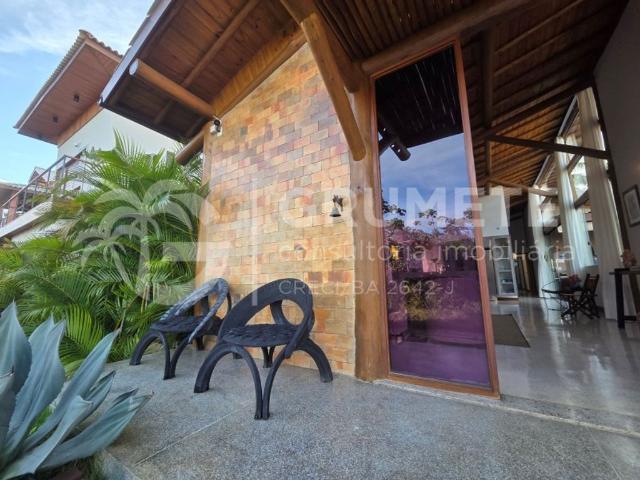 Casa de luxo de 251 m² à venda Reserva Imbassai, Mata de São João, Bahia