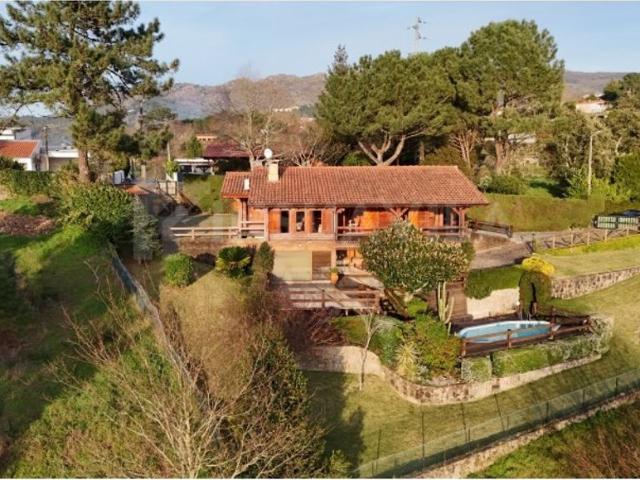 Casa de luxo de 252 m² à venda Vila Nova de Cerveira, Viana do Castelo