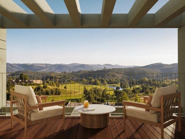 Casa de luxo de 252 m² à venda Água Longa, Portugal