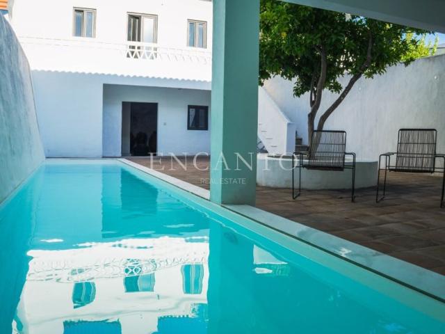Prestigiosa casa de 326 m² à venda Centro, Mora, Évora