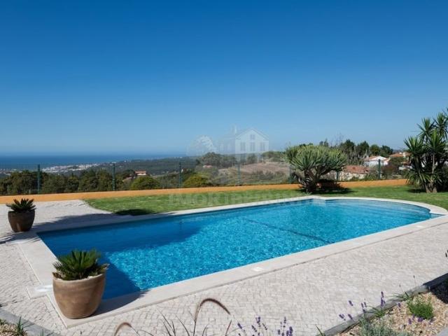 Casa de luxo de 264 m² à venda Penedo, Sintra, Lisboa