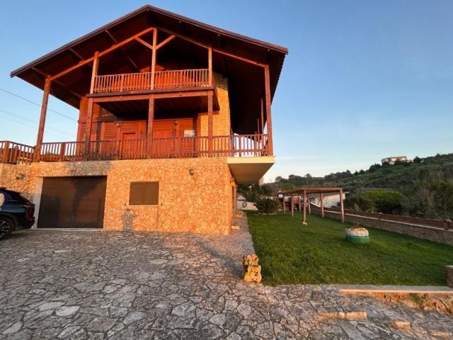 Casa de luxo de 264 m² para alugar Mafra, Lisboa