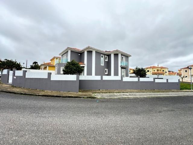 Casa de luxo de 266 m² à venda Ponte do Rol, Torres Vedras, Lisboa