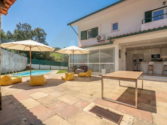 Casa de luxo de 269 m² à venda Coimbra, Portugal