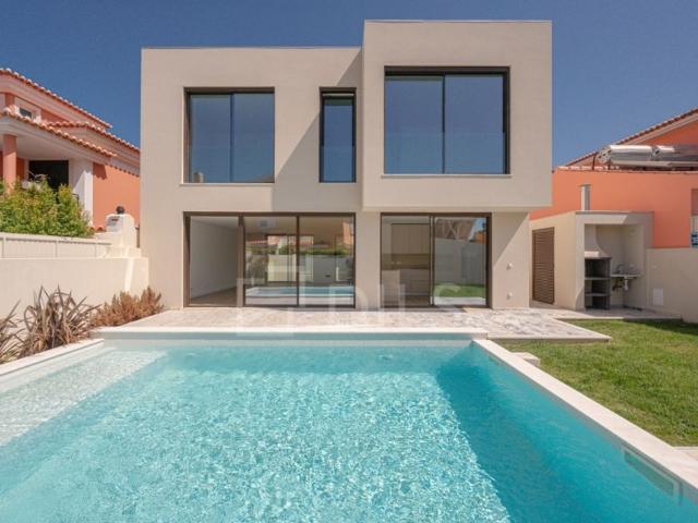 Casa de luxo de 260 m² à venda Aldeia de Juzo Cascais, Cascais, Lisboa