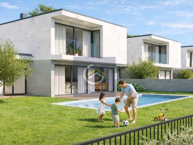 Casa de luxo de 261 m² à venda Amarante, Portugal