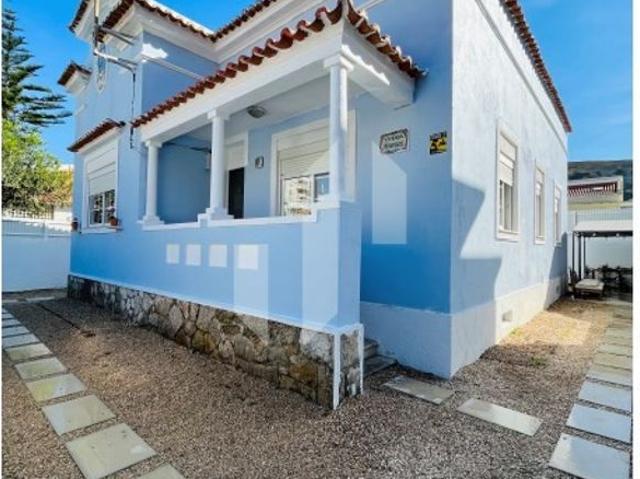 Casa de 261 m² à venda Costa de Caparica, Almada, Setúbal