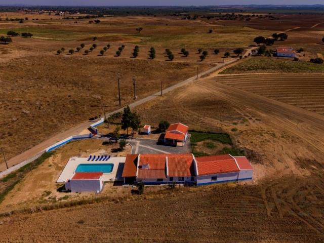 Casa de luxo de 262 m² à venda Ferreira do Alentejo, Portugal