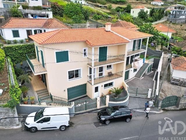 Casa de luxo de 263 m² à venda Funchal, Madeira