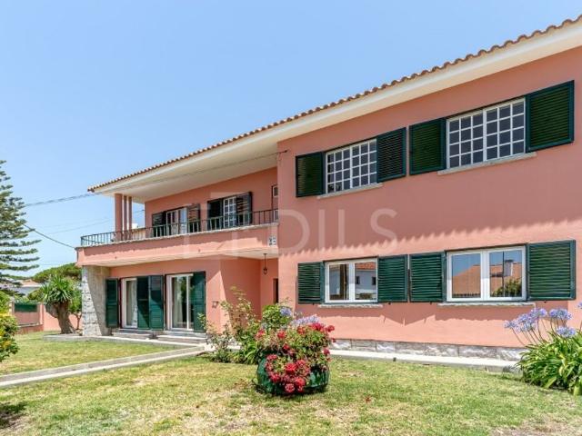 Casa de luxo de 275 m² à venda Parede, Cascais, Lisboa