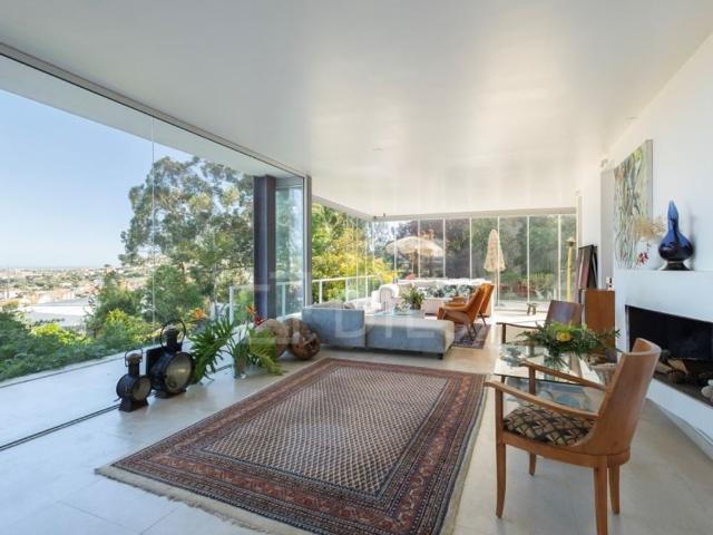 Casa de luxo de 276 m² à venda Albarraque Rio de Mouro, Sintra, Lisboa