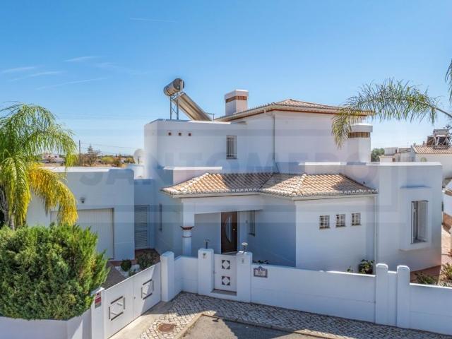 Casa de luxo de 277 m² à venda Vale da Ursa, Albufeira, Faro