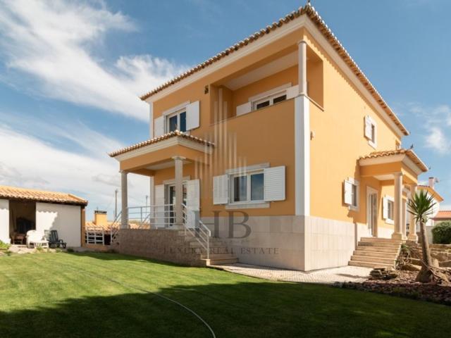 Casa de luxo de 272 m² à venda Magoito, Sintra, Lisboa