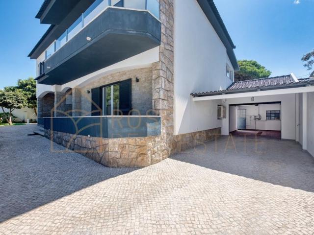 Casa de luxo de 273 m² para alugar Birre, Cascais, Lisboa