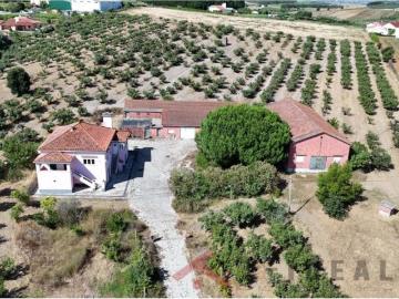 Casa de prestígio de 284 m² à venda Lourinhã, Lisboa
