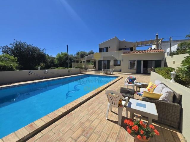 Casa de luxo de 285 m² à venda Vale da Mo, Olhão, Faro