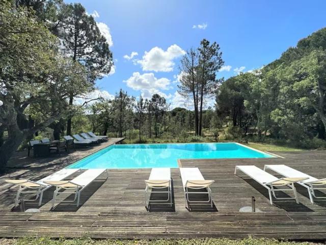 Casa de luxo de 285 m² à venda Alcácer do Sal, Setúbal