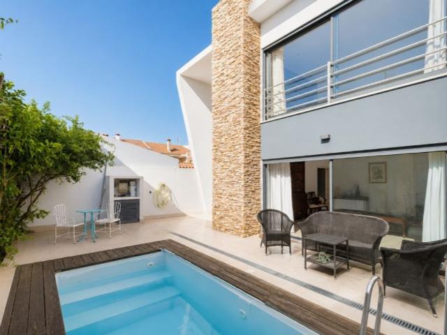 Casa de luxo de 286 m² à venda Grândola, Portugal