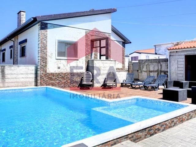 Casa de luxo de 287 m² à venda Arelho, Óbidos, Leiria