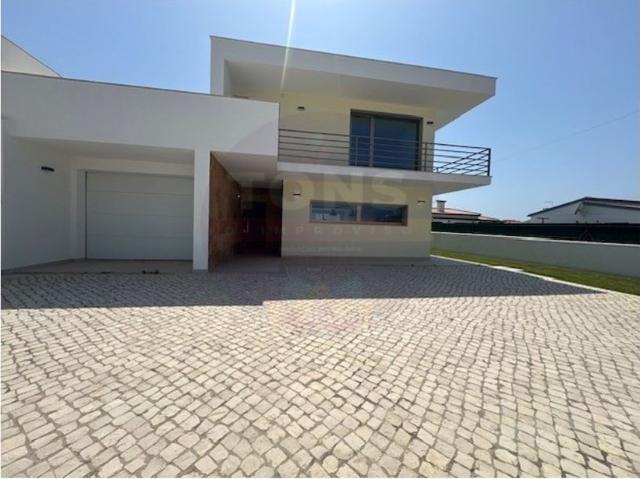 Prestigiosa casa de 287 m² à venda Sintra, Lisboa