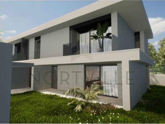 Casa de 288 m² à venda Barcelos, Braga