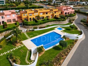 Vilamoura, Quarteira, Distrito de Faro, Algarve