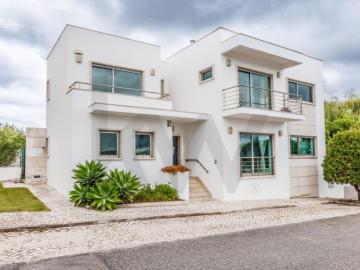 Prestigiosa casa de 280 m² à venda Caldas da Rainha, Leiria