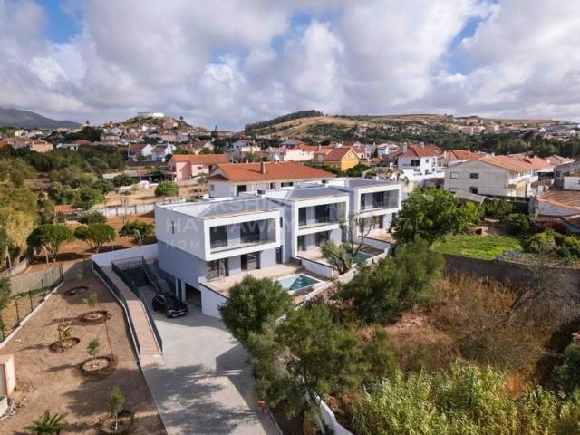 Casa de luxo de 280 m² à venda Cascais, Portugal