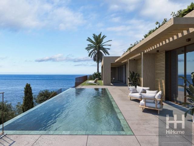 Casa de luxo de 280 m² à venda Calheta, Madeira