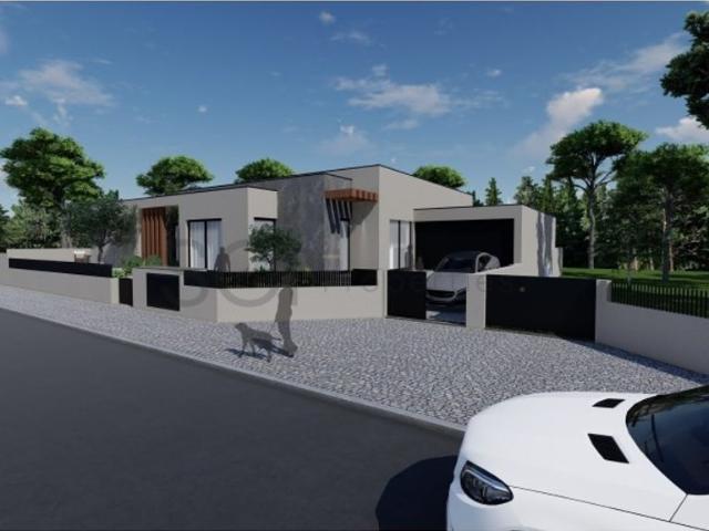 Casa de luxo de 281 m² à venda Belverde, Seixal, Setúbal