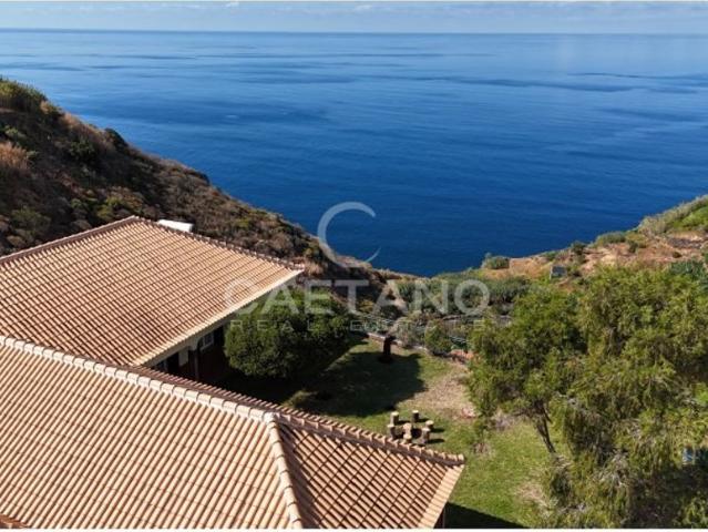 Casa de luxo de 295 m² à venda Ribeira Brava, Portugal