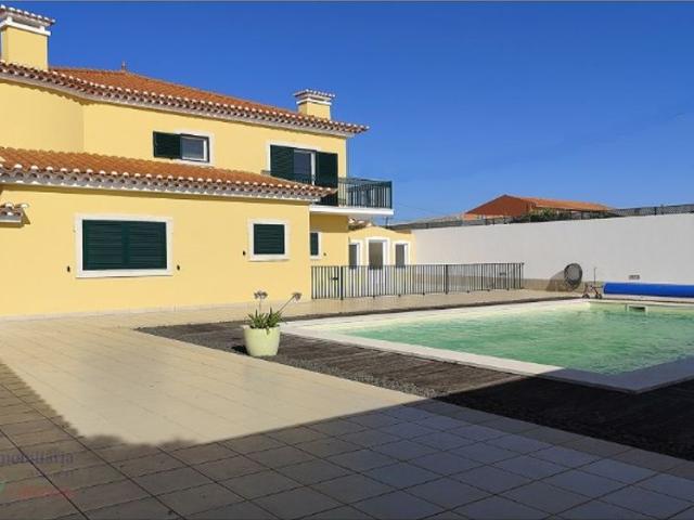 Casa de luxo de 296 m² à venda Boavista, Torres Vedras, Lisboa