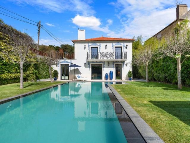 Casa de luxo de 296 m² à venda Cascais, Lisboa