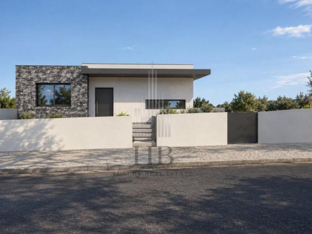Casa de luxo de 298 m² à venda Montelavar, Sintra, Lisboa