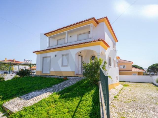 Casa de luxo de 299 m² à venda Caldas da Rainha, Portugal