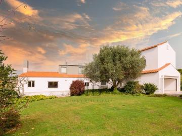 Casa de luxo de 290 m² à venda Fontanelas, Sintra, Lisboa