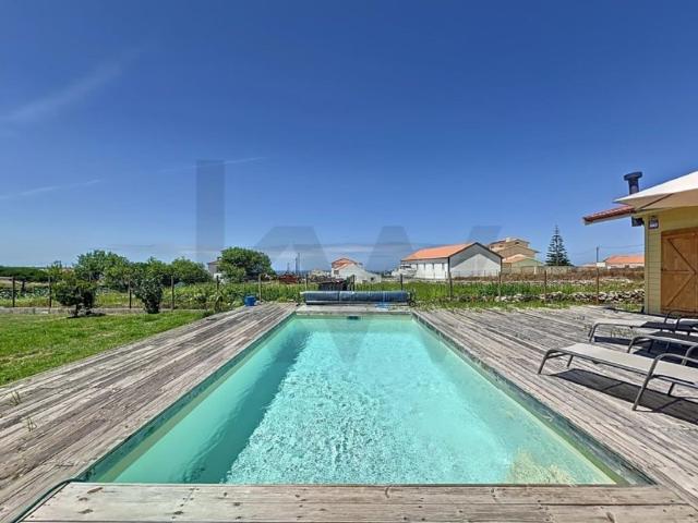 Casa de luxo de 293 m² à venda Sintra, Lisboa