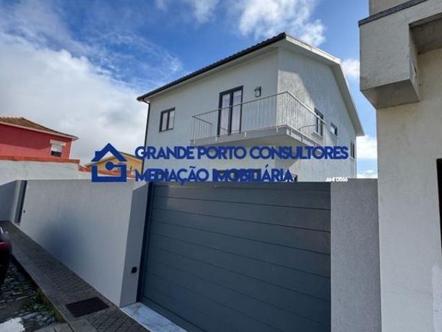 Casa de luxo de 306 m² à venda Matosinhos, Portugal