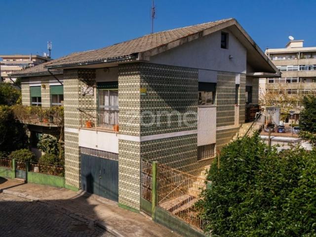 Casa de luxo de 307 m² à venda Braga