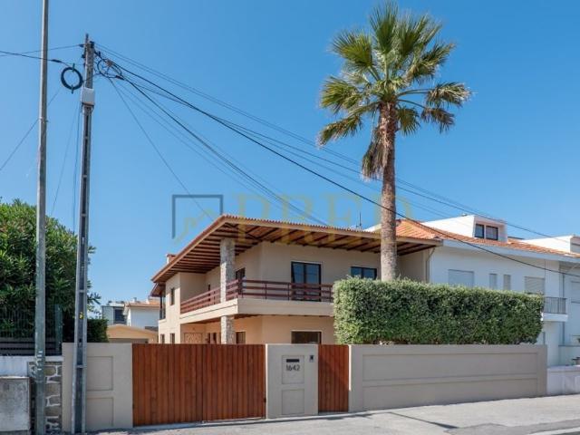 Prestigiosa casa de 308 m² para alugar Vila Nova de Gaia, Portugal