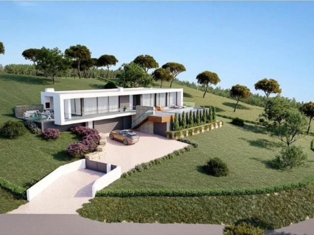 Casa de prestígio de 309 m² à venda Caldas da Rainha, Portugal