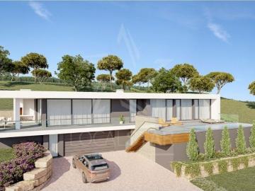 Casa de luxo de 309 m² à venda Caldas da Rainha, Leiria