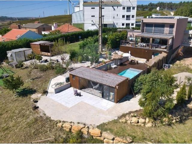 Casa de luxo de 300 m² à venda Torres Vedras, Portugal