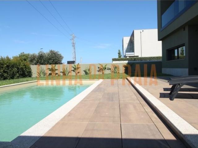 Casa de luxo de 626 m² à venda Vila do Conde, Porto