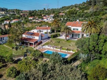 Casa de prestígio de 258 m² à venda Vila Franca de Xira, Lisboa