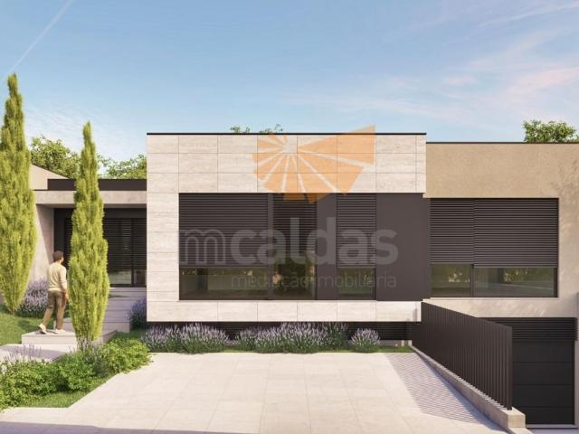 Casa de luxo de 300 m² à venda Braga, Portugal