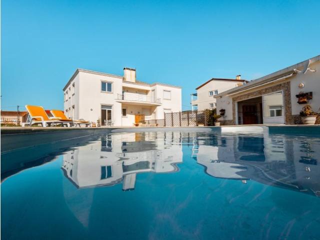 Casa de prestígio de 300 m² à venda Figueira da Foz, Coimbra